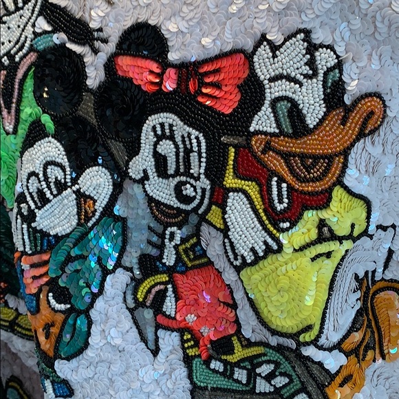 COUTURE-JEANETTE KASTENBERG JACKET - Picture 7 of 16